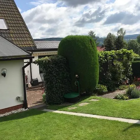 Holiday home 4 Sterne - Familie Walther Olbernhau