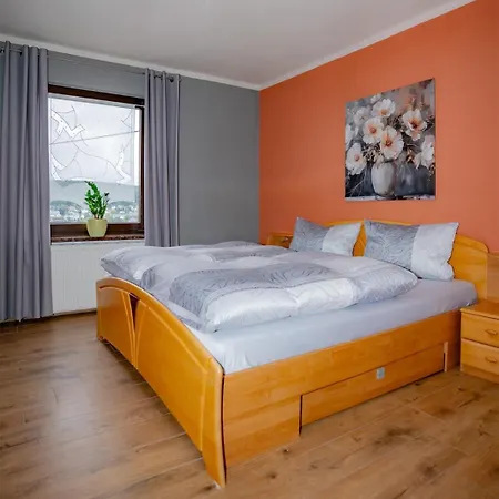 Holiday home 4 Sterne - Familie Walther Olbernhau