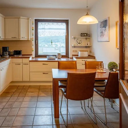 4 Sterne - Familie Walther Holiday home *