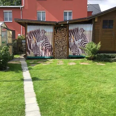 Holiday home 4 Sterne - Familie Walther *