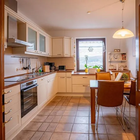 4 Sterne - Familie Walther Holiday home