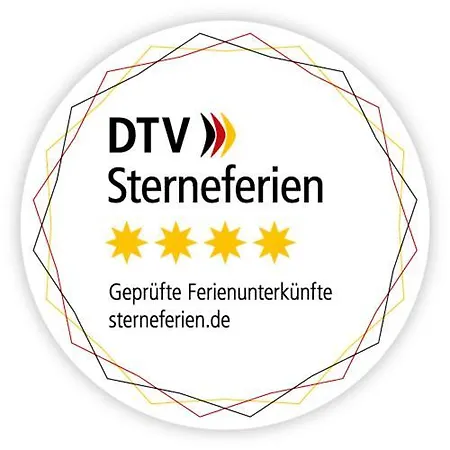 Holiday home 4 Sterne - Familie Walther